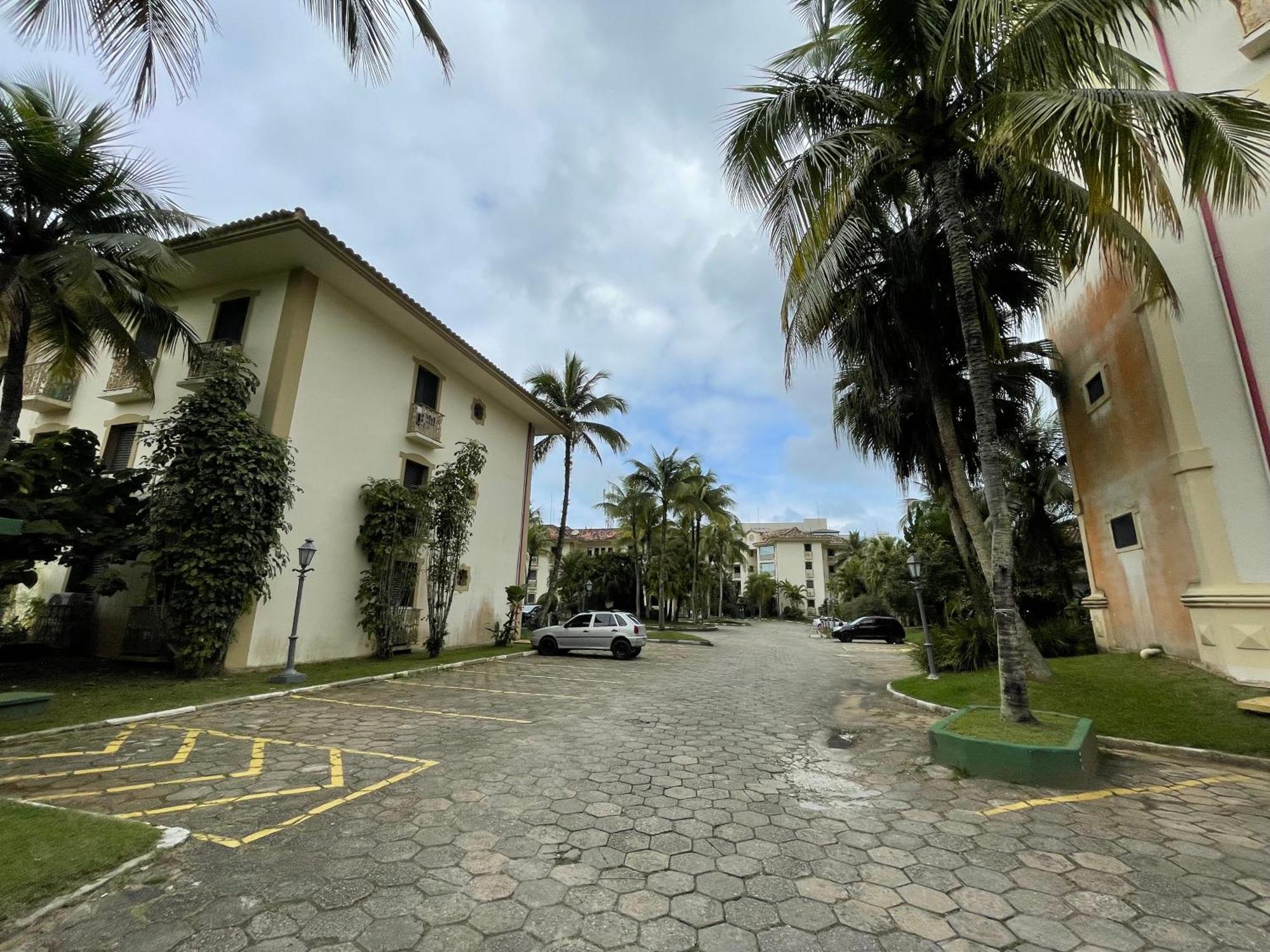 Condominio Wembley Tenis Praia Das Toninhas J406 Ubatuba Ngoại thất bức ảnh