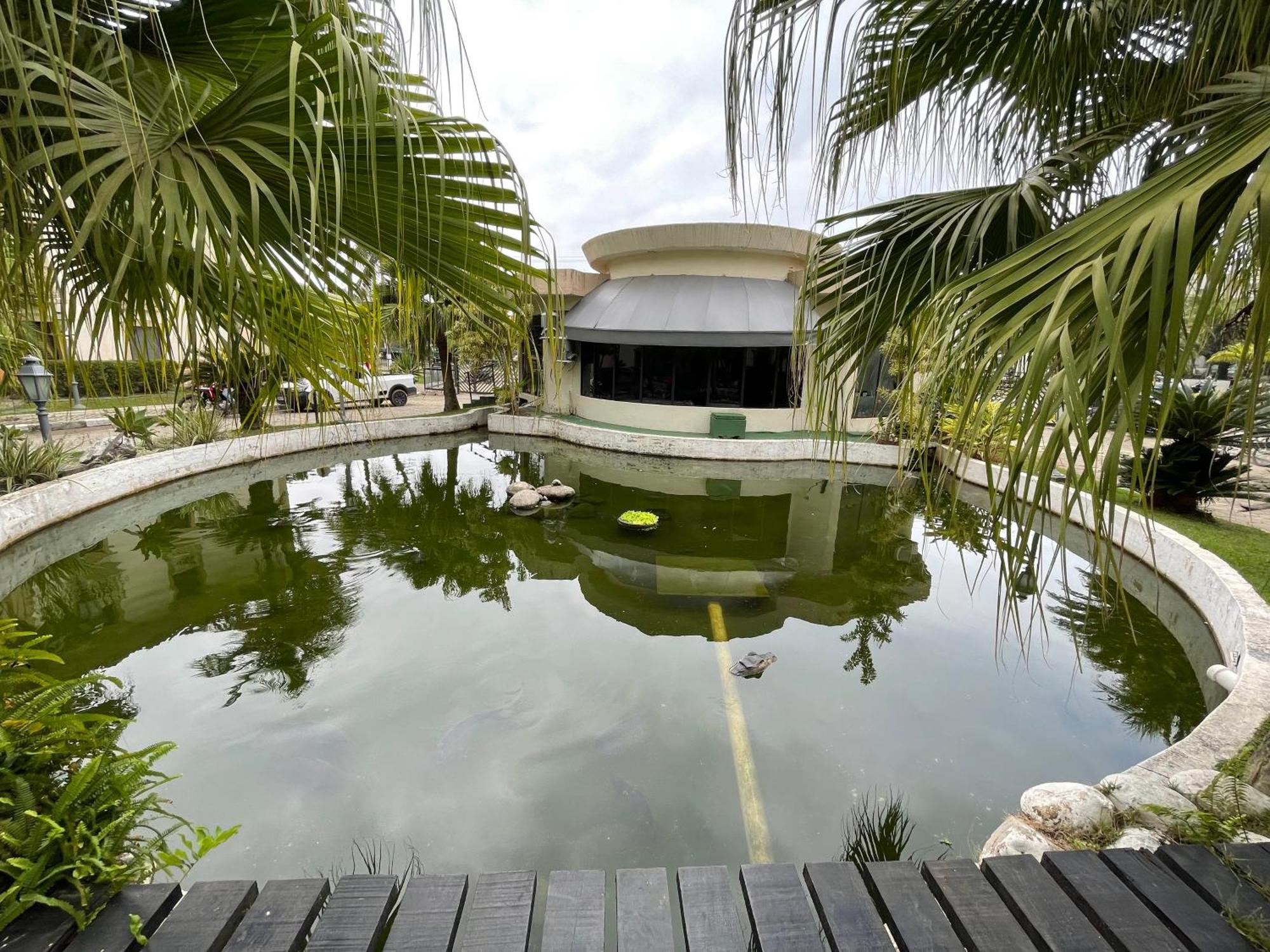 Condominio Wembley Tenis Praia Das Toninhas J406 Ubatuba Ngoại thất bức ảnh