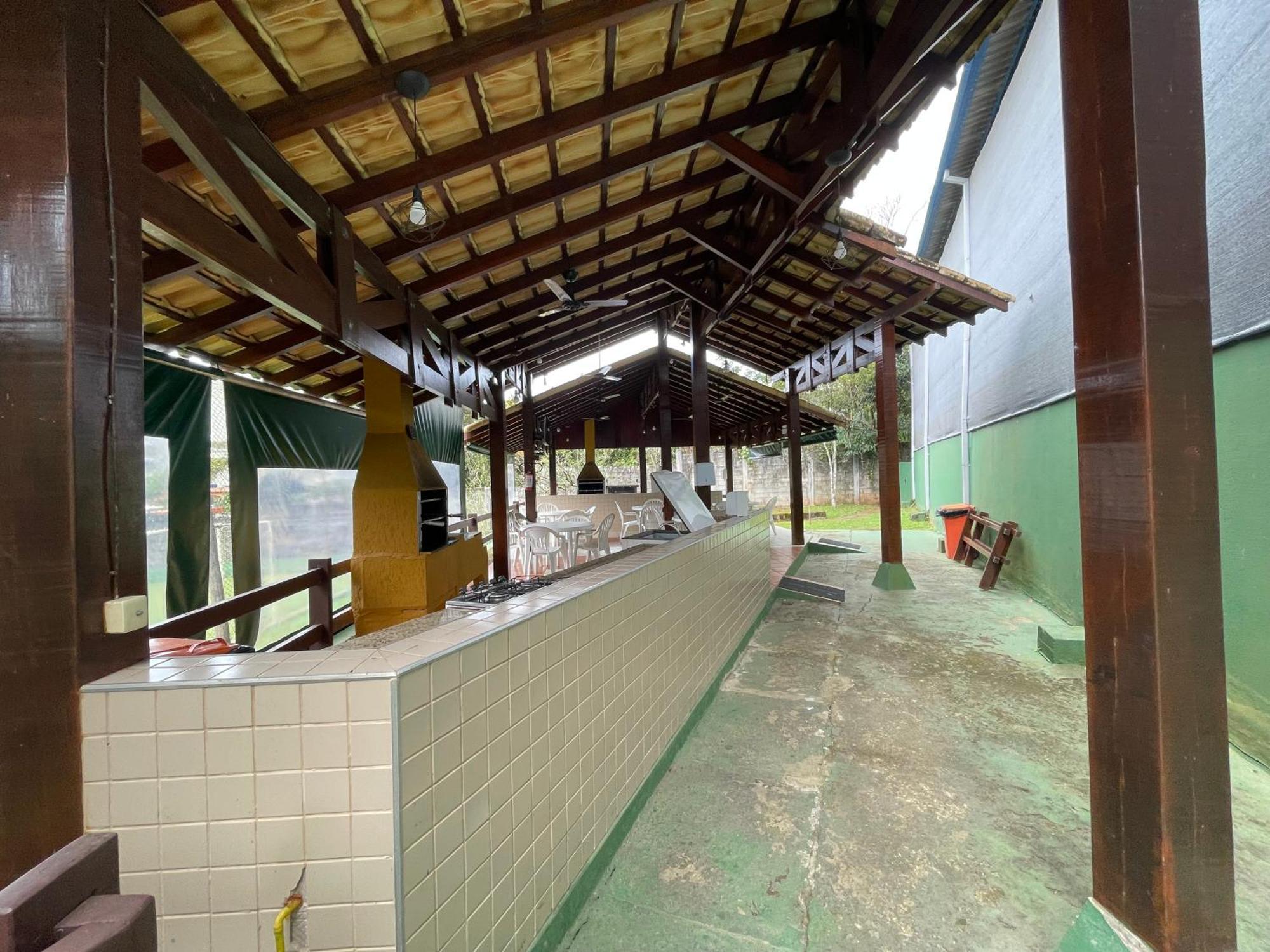 Condominio Wembley Tenis Praia Das Toninhas J406 Ubatuba Ngoại thất bức ảnh