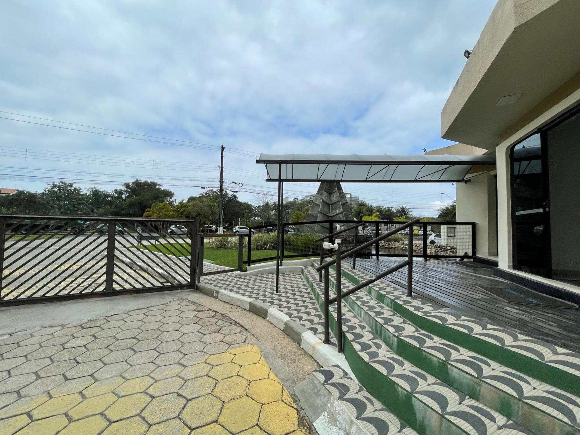 Condominio Wembley Tenis Praia Das Toninhas J406 Ubatuba Ngoại thất bức ảnh