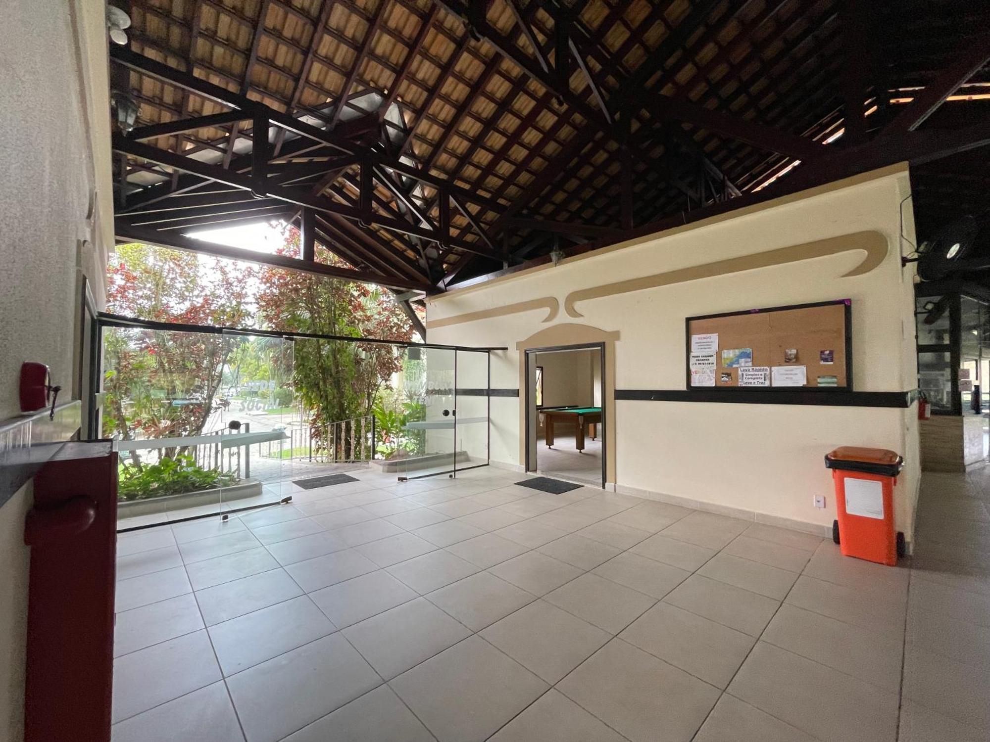 Condominio Wembley Tenis Praia Das Toninhas J406 Ubatuba Ngoại thất bức ảnh