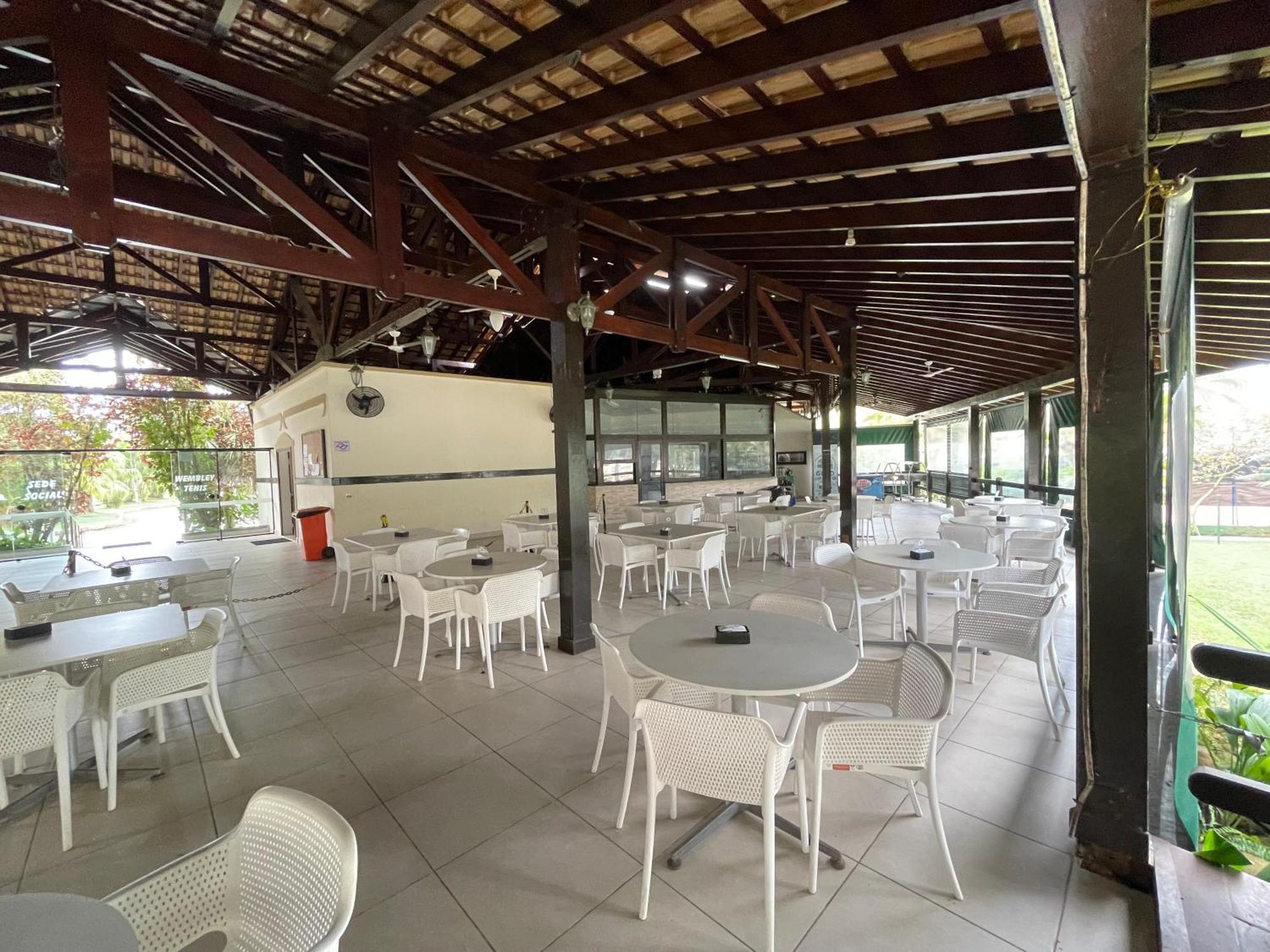 Condominio Wembley Tenis Praia Das Toninhas J406 Ubatuba Ngoại thất bức ảnh