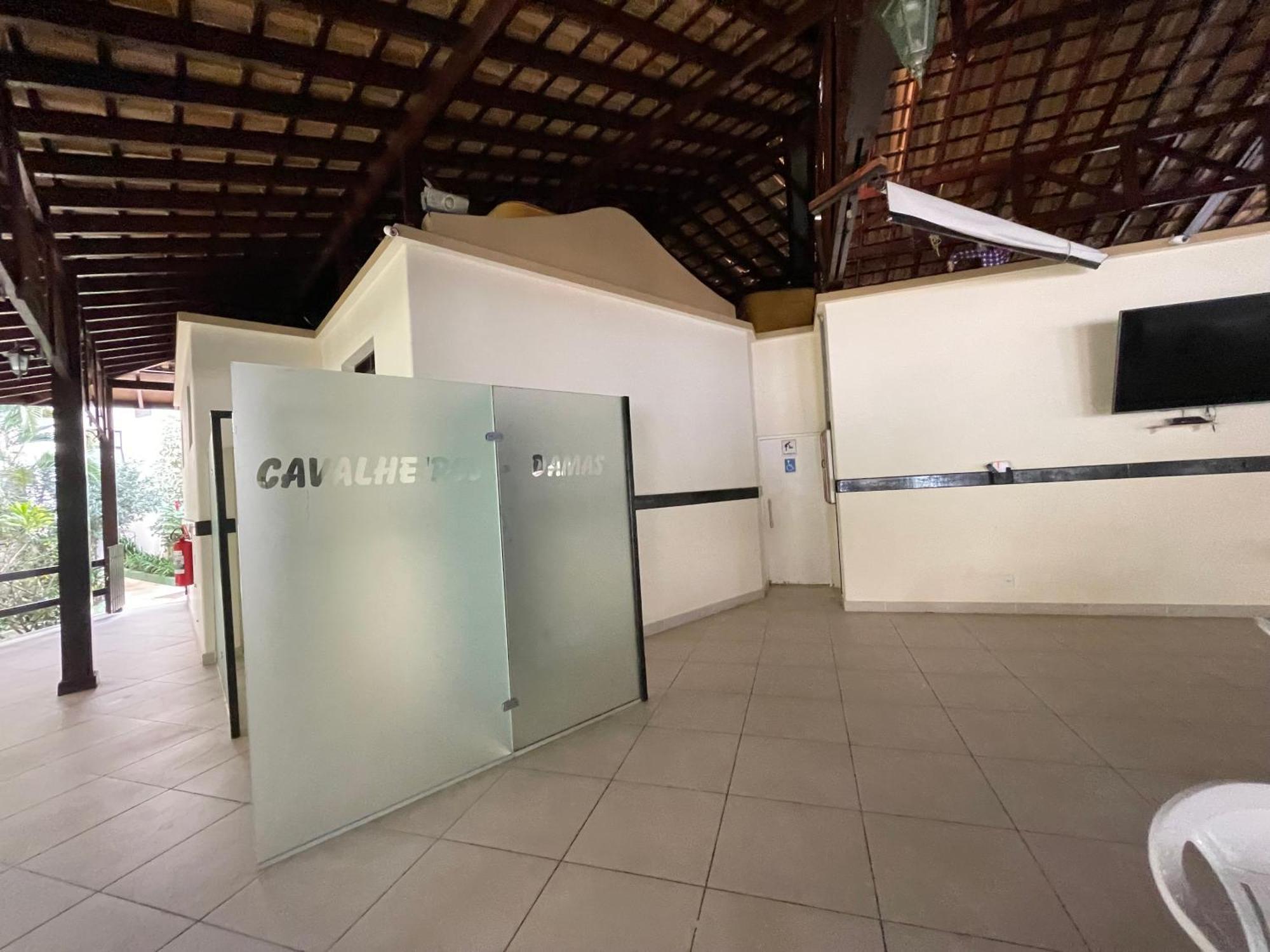 Condominio Wembley Tenis Praia Das Toninhas J406 Ubatuba Ngoại thất bức ảnh